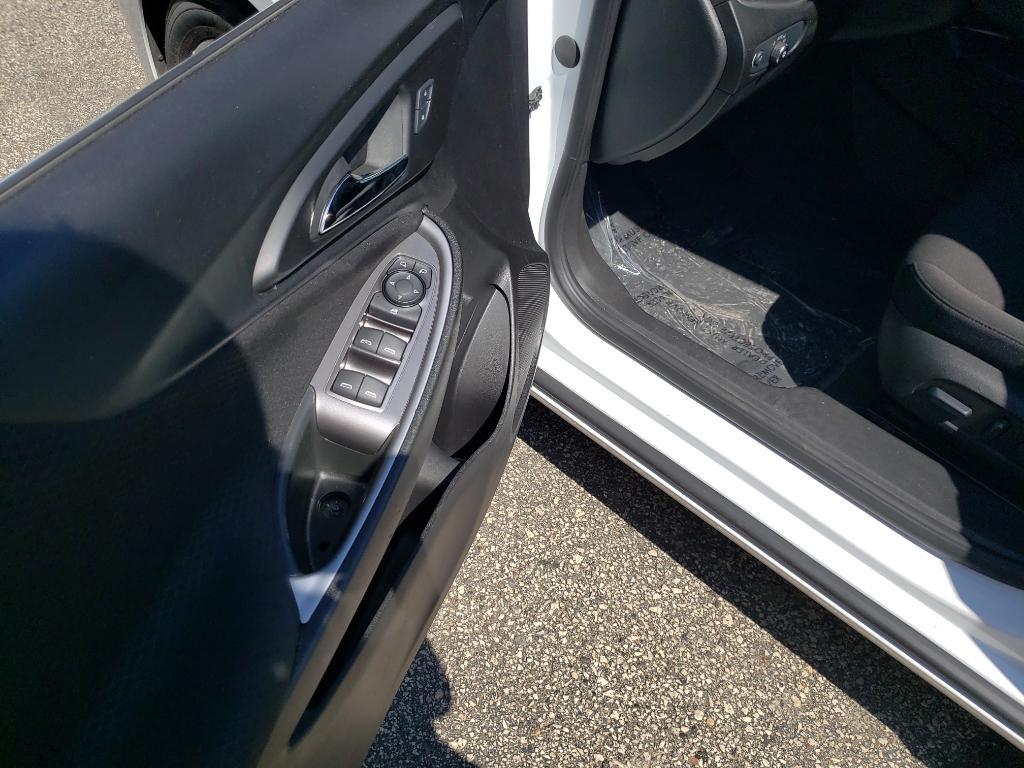 used 2024 Chevrolet Malibu car, priced at $18,550