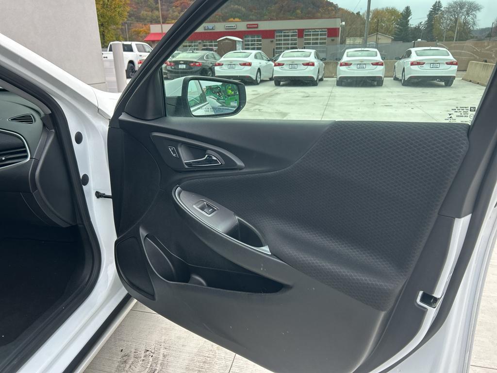 used 2024 Chevrolet Malibu car, priced at $17,950