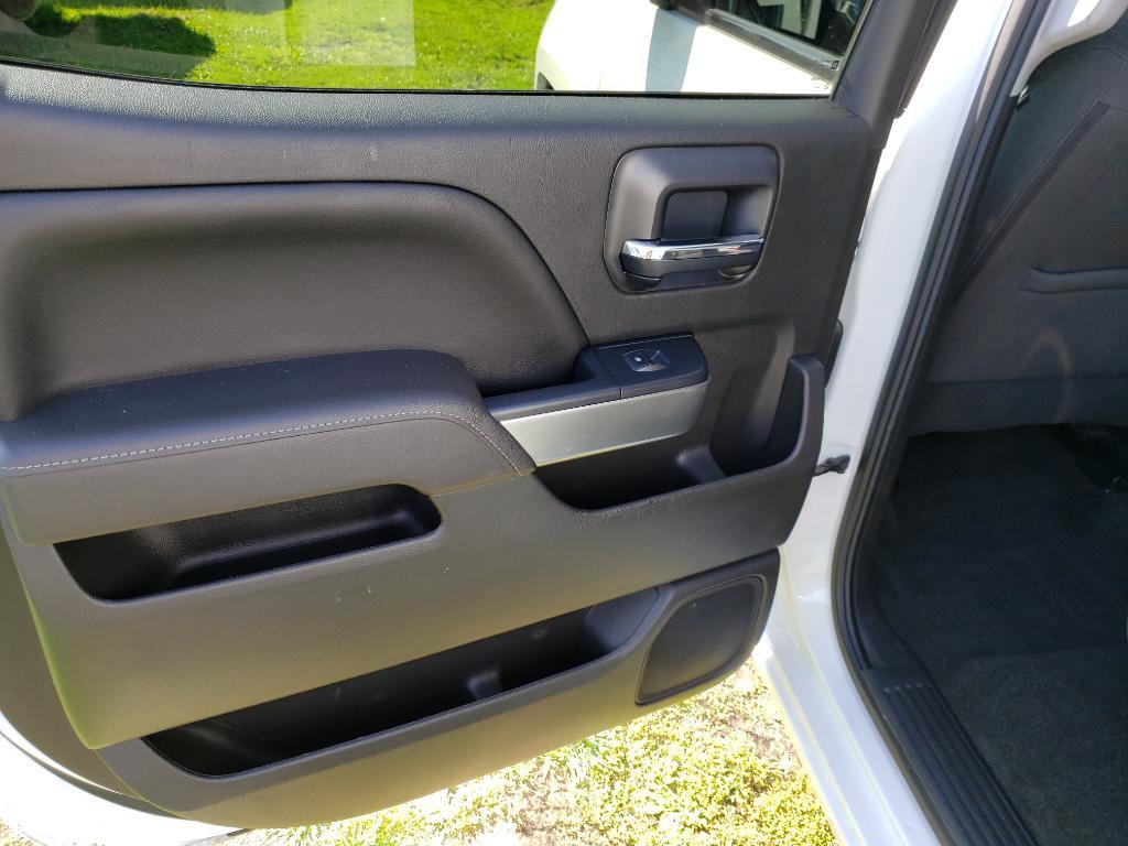 used 2017 Chevrolet Silverado 1500 car, priced at $14,490