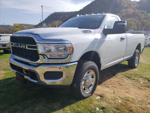 new 2024 Ram 2500 car, priced at $50,330