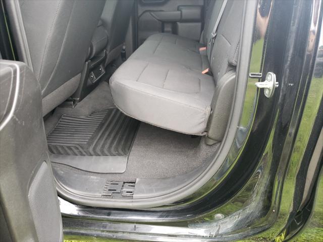 used 2020 Chevrolet Silverado 1500 car, priced at $26,995