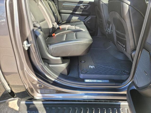 used 2024 Ram 1500 car, priced at $99,990