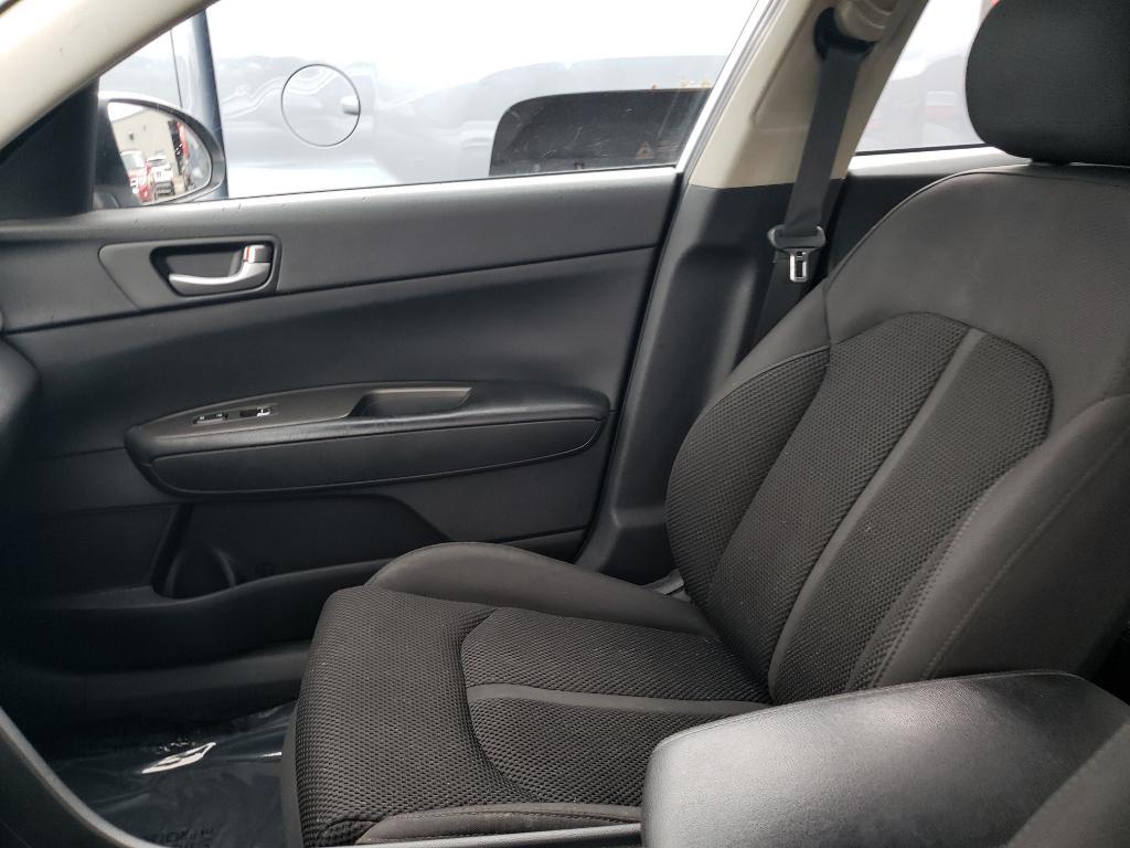 used 2019 Kia Optima car, priced at $11,990