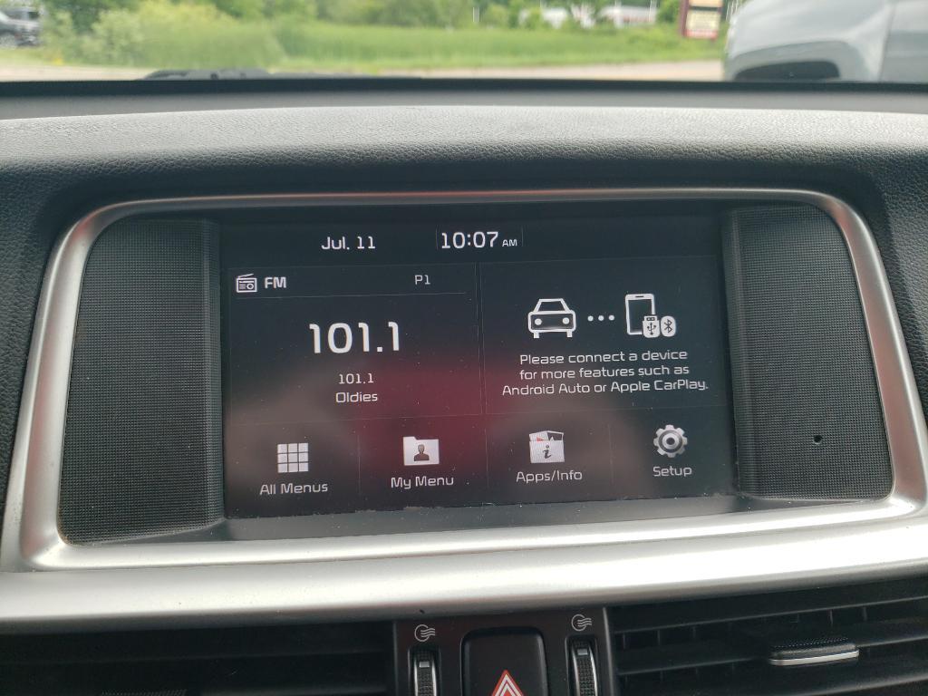 used 2019 Kia Optima car, priced at $11,990