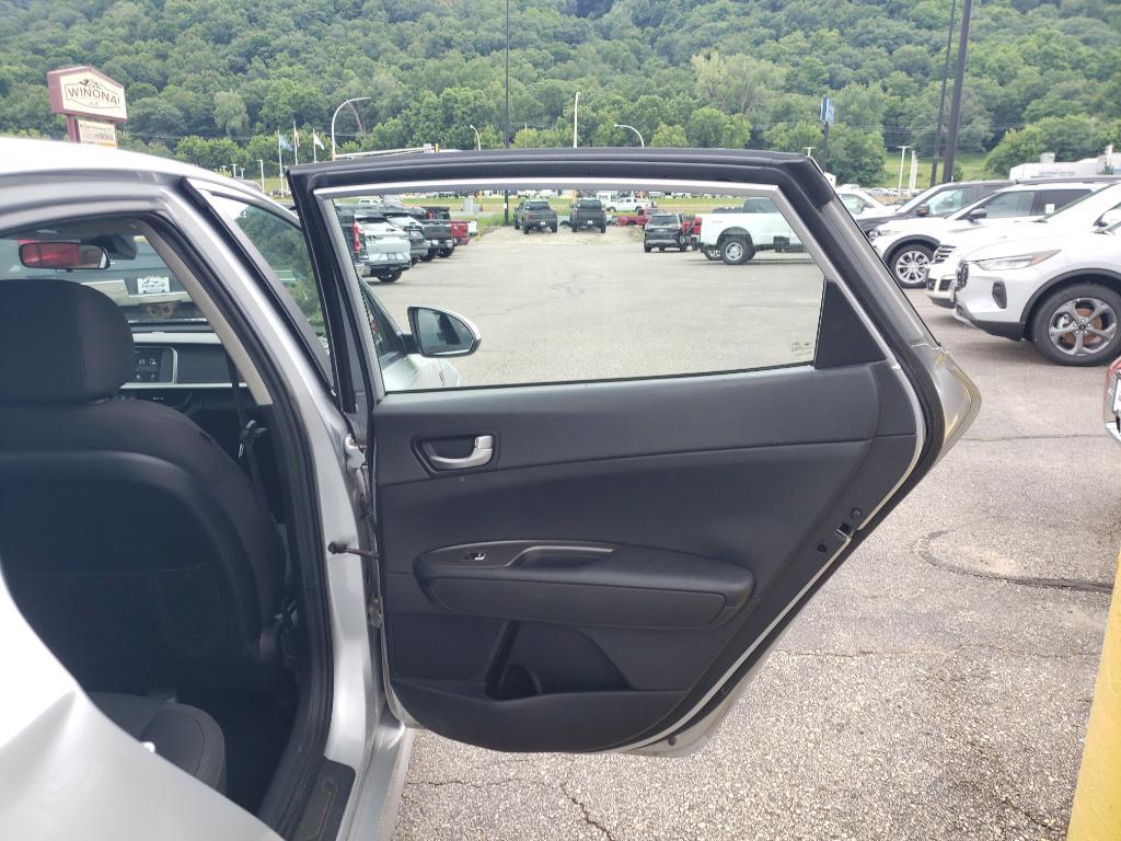 used 2019 Kia Optima car, priced at $11,990