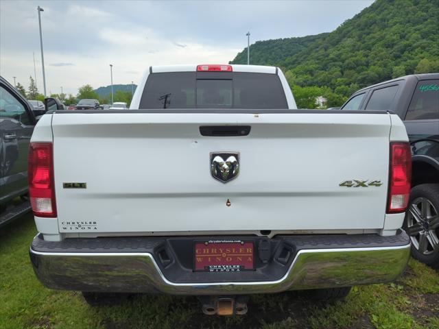 used 2016 Ram 2500 car, priced at $29,990
