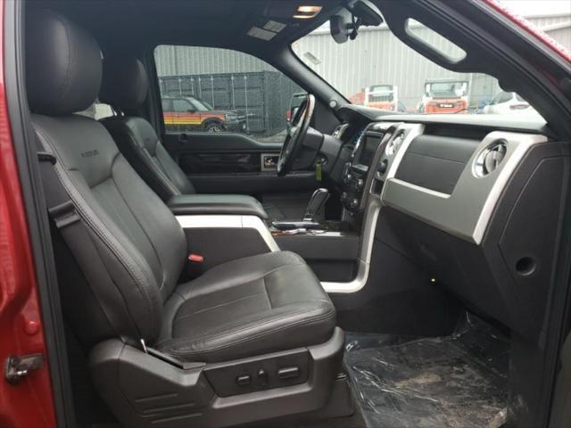 used 2014 Ford F-150 car, priced at $14,990