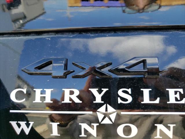 new 2025 Jeep Grand Cherokee car, priced at $42,025