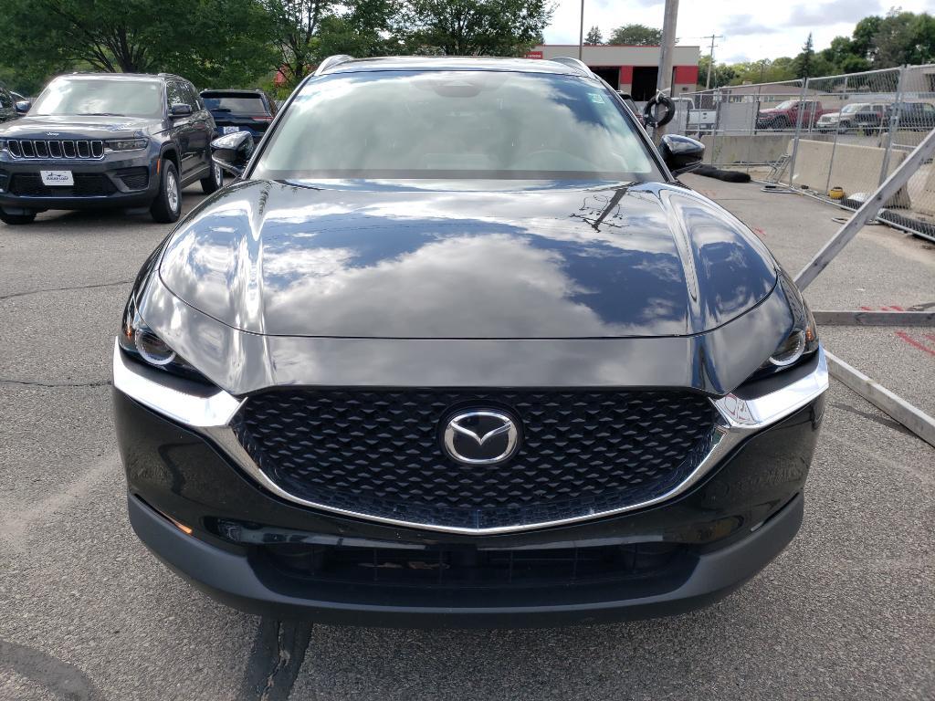 used 2024 Mazda CX-30 car, priced at $22,990