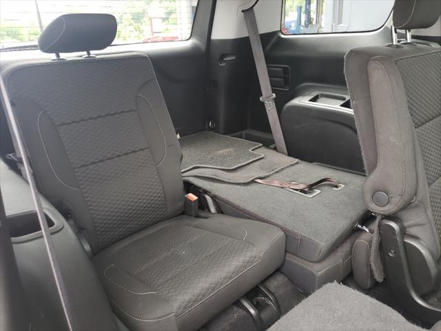 used 2019 GMC Acadia car, priced at $21,990