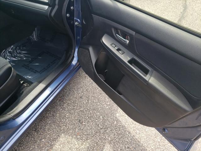 used 2013 Subaru Impreza car, priced at $5,990
