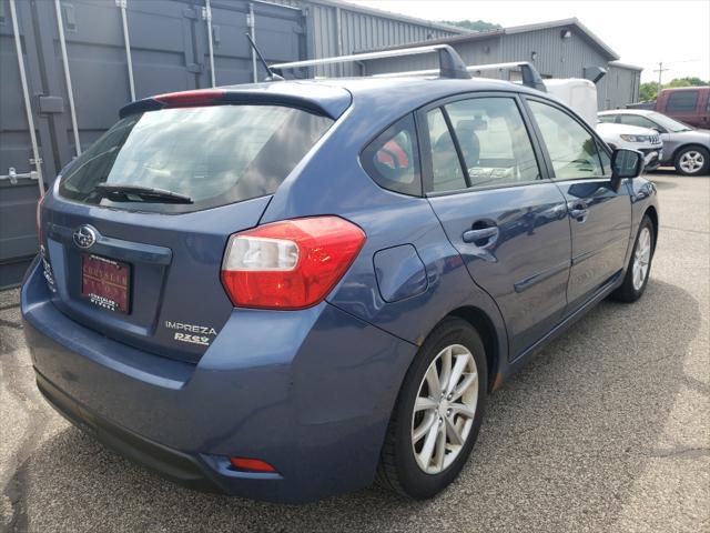 used 2013 Subaru Impreza car, priced at $5,990