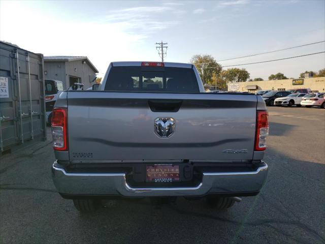 new 2024 Ram 2500 car, priced at $51,665