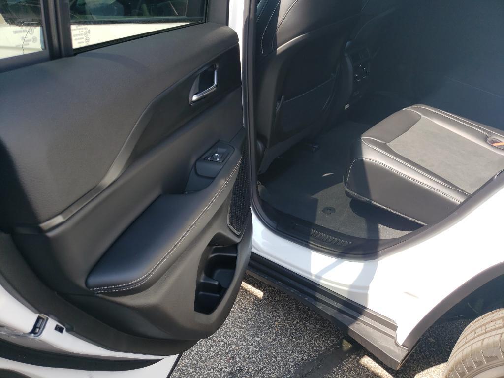 new 2025 Jeep Grand Cherokee car, priced at $42,330