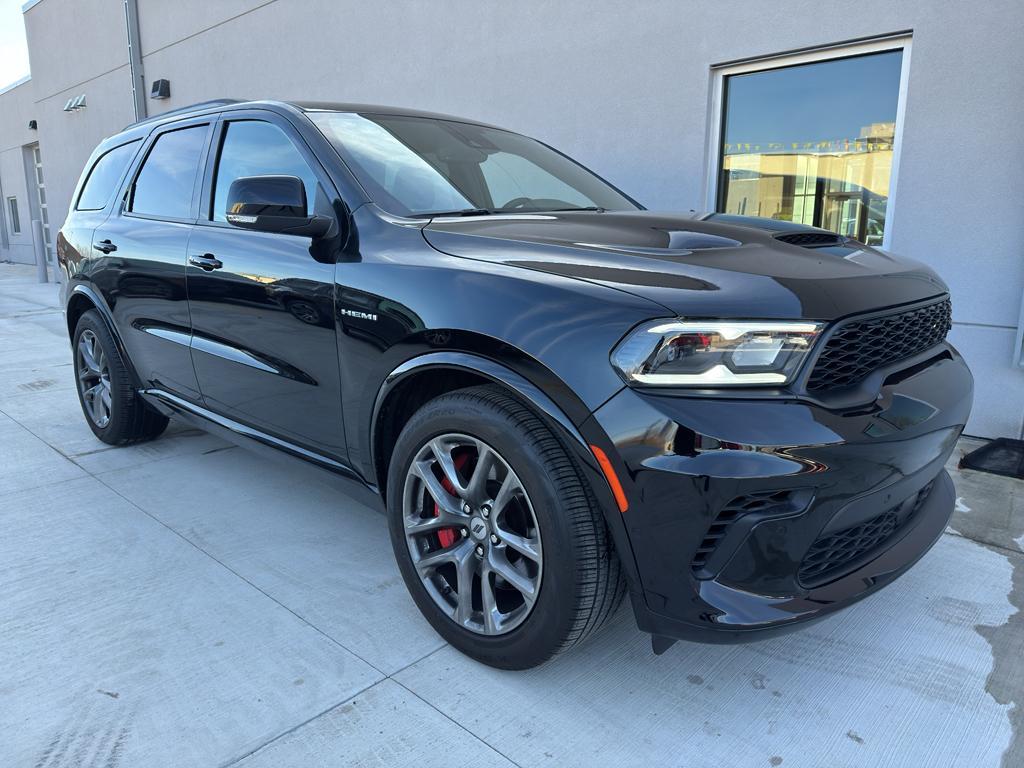 used 2024 Dodge Durango car, priced at $47,950