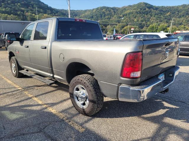 used 2011 Dodge Ram 2500 car, priced at $14,990