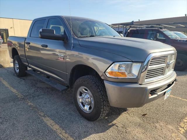 used 2011 Dodge Ram 2500 car, priced at $14,990