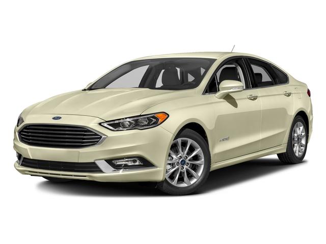used 2017 Ford Fusion Hybrid car, priced at $8,990