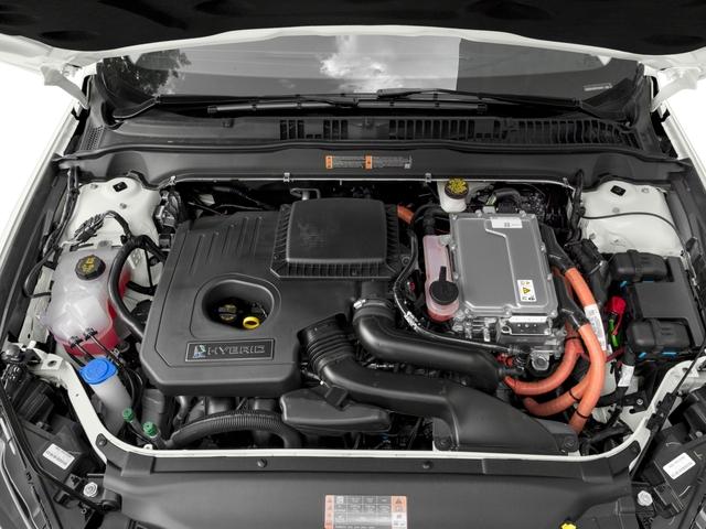 used 2017 Ford Fusion Hybrid car, priced at $8,990