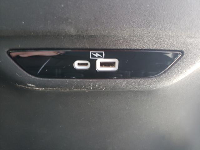 used 2023 Chrysler Pacifica car, priced at $22,990