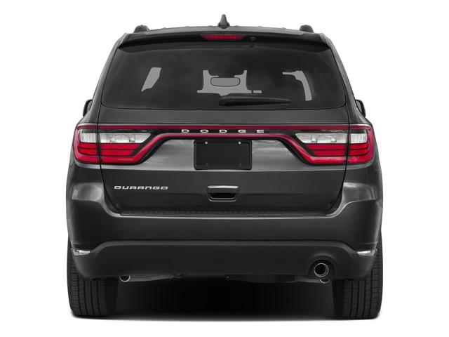 used 2017 Dodge Durango car, priced at $18,990