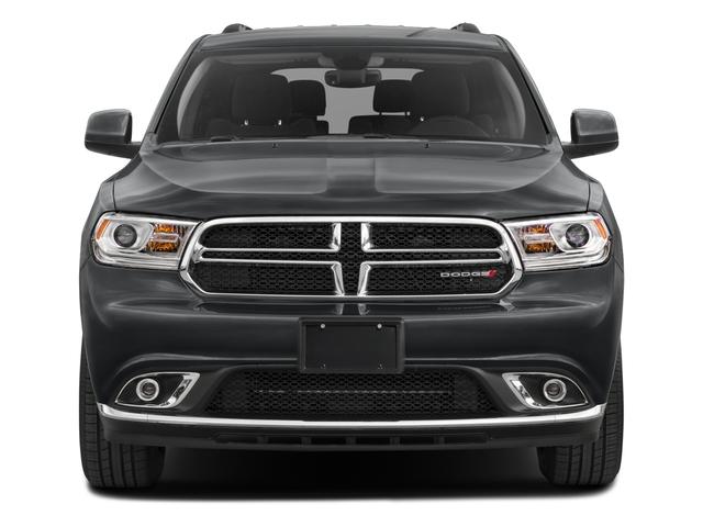 used 2017 Dodge Durango car, priced at $18,990