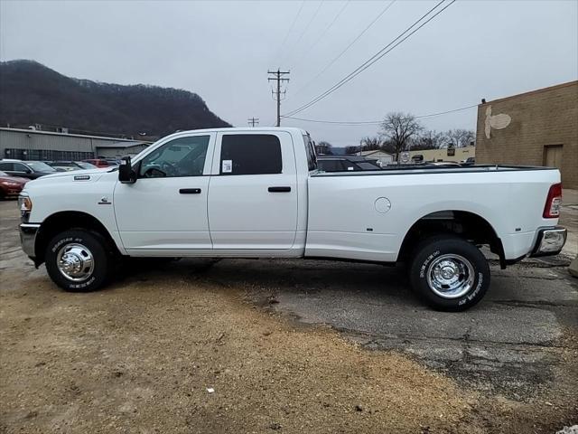 new 2024 Ram 3500 car, priced at $57,645