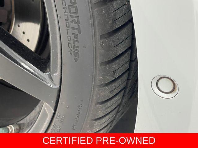 used 2024 Audi RS 5 car, priced at $61,995