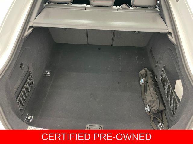 used 2024 Audi RS 5 car, priced at $61,995