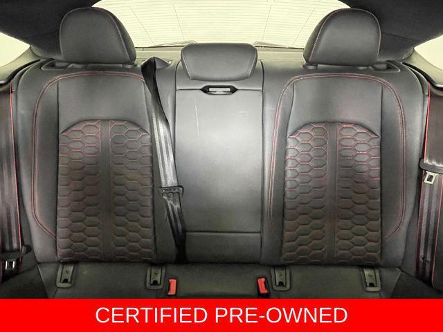used 2024 Audi RS 5 car, priced at $61,995
