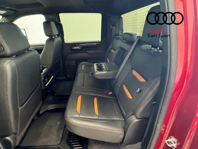 used 2024 GMC Sierra 2500 car, priced at $65,562