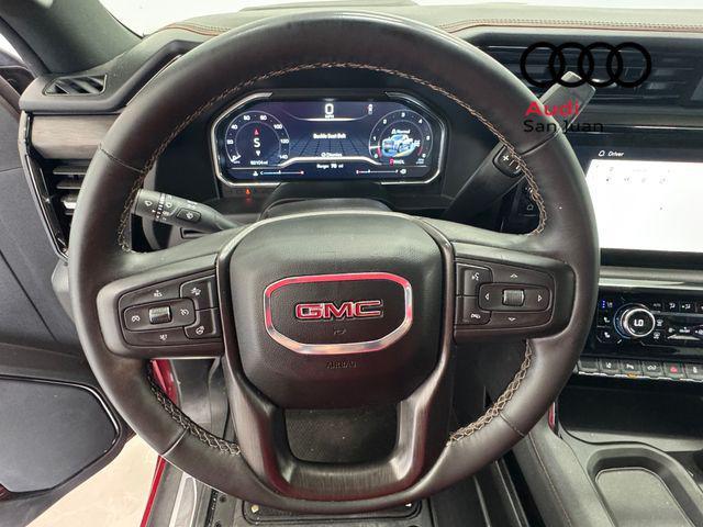 used 2024 GMC Sierra 2500 car, priced at $65,562