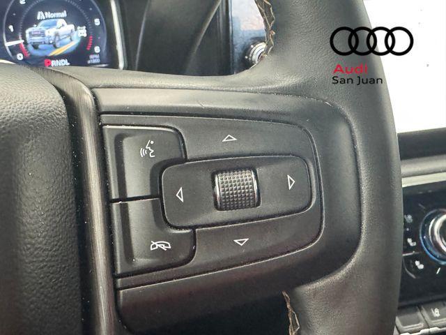 used 2024 GMC Sierra 2500 car, priced at $65,562