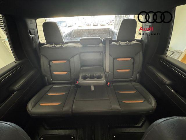 used 2024 GMC Sierra 2500 car, priced at $65,562