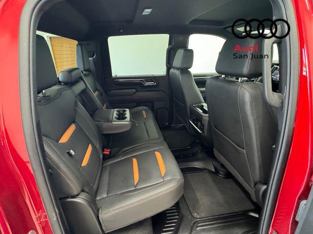 used 2024 GMC Sierra 2500 car, priced at $65,562