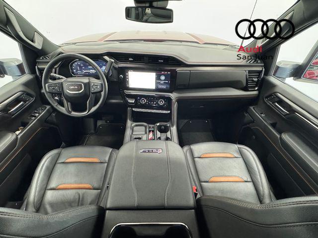 used 2024 GMC Sierra 2500 car, priced at $65,562