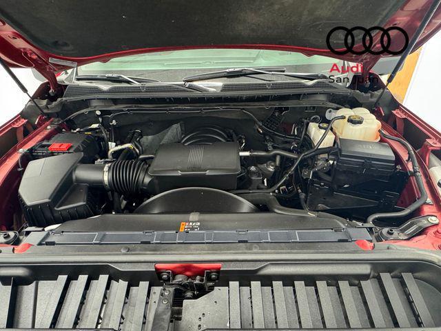 used 2024 GMC Sierra 2500 car, priced at $65,562