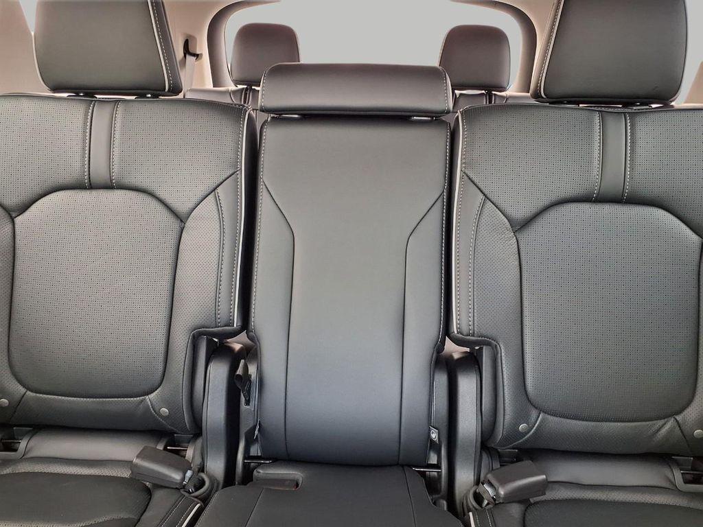 new 2025 Honda Pilot car, priced at $50,983
