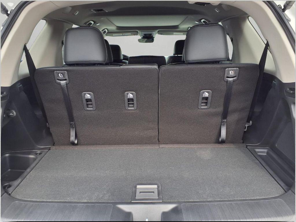 new 2025 Honda Pilot car, priced at $50,983