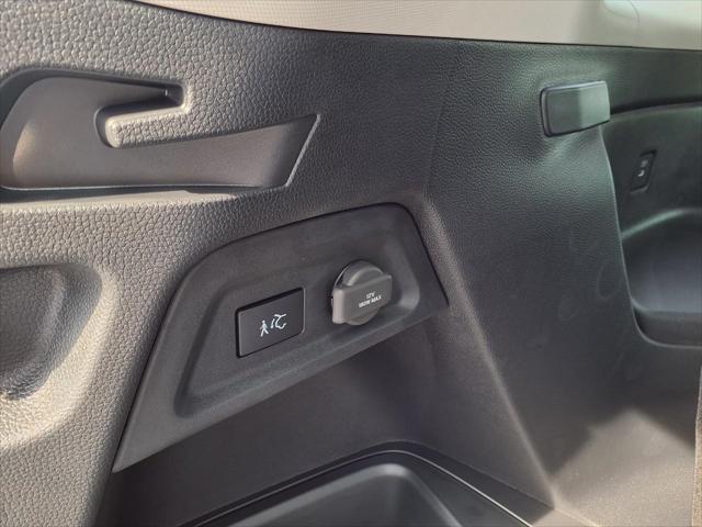 new 2025 Honda Pilot car, priced at $50,981