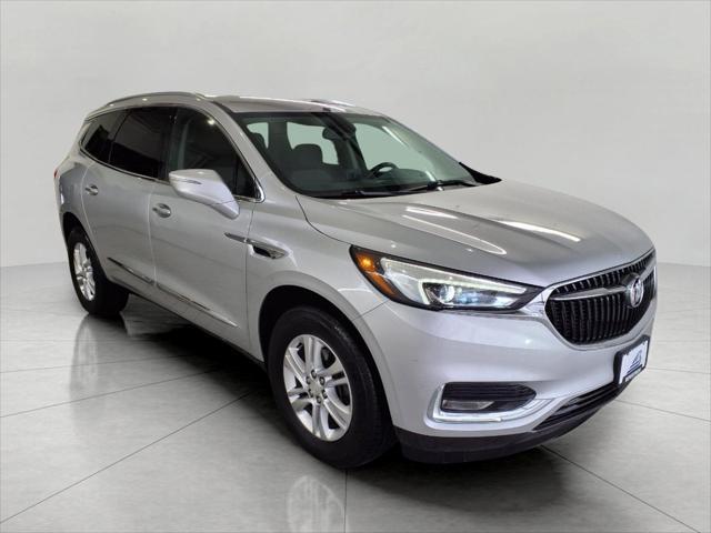 used 2019 Buick Enclave car, priced at $18,487