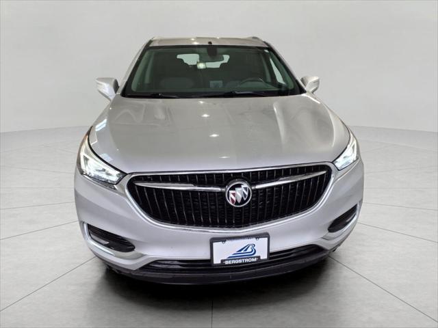 used 2019 Buick Enclave car, priced at $18,487