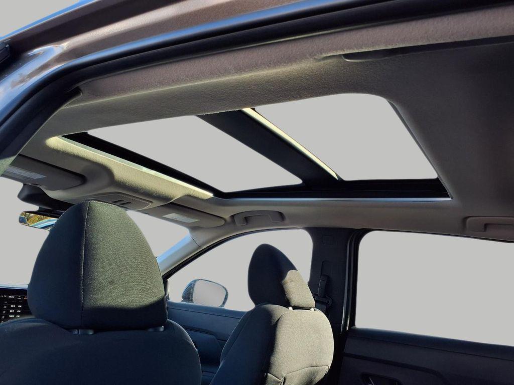 new 2026 Nissan Kicks car, priced at $29,850