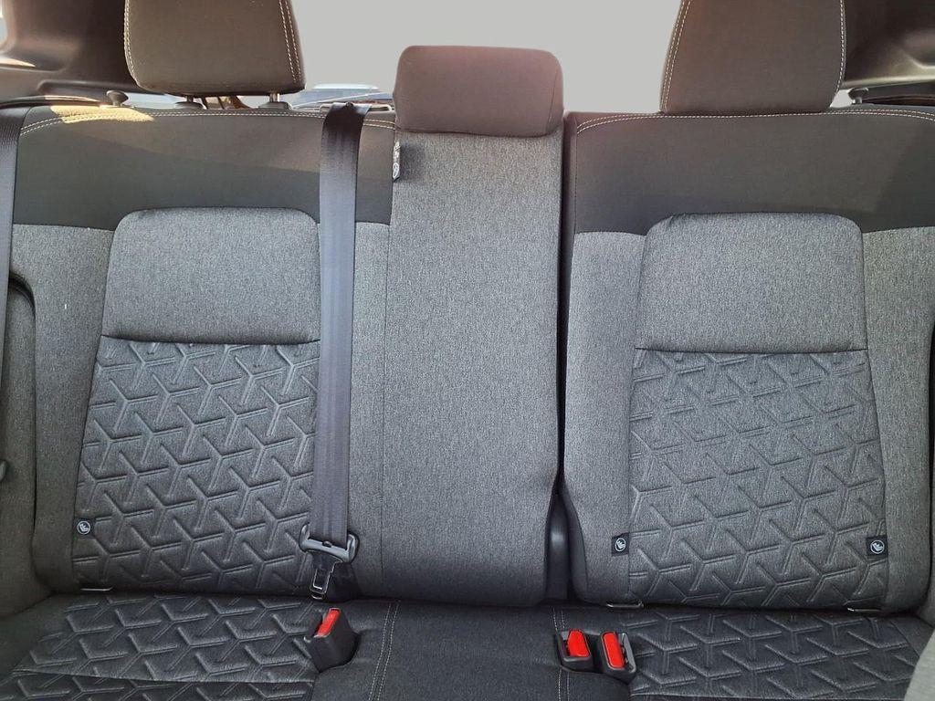 new 2026 Nissan Kicks car, priced at $29,850