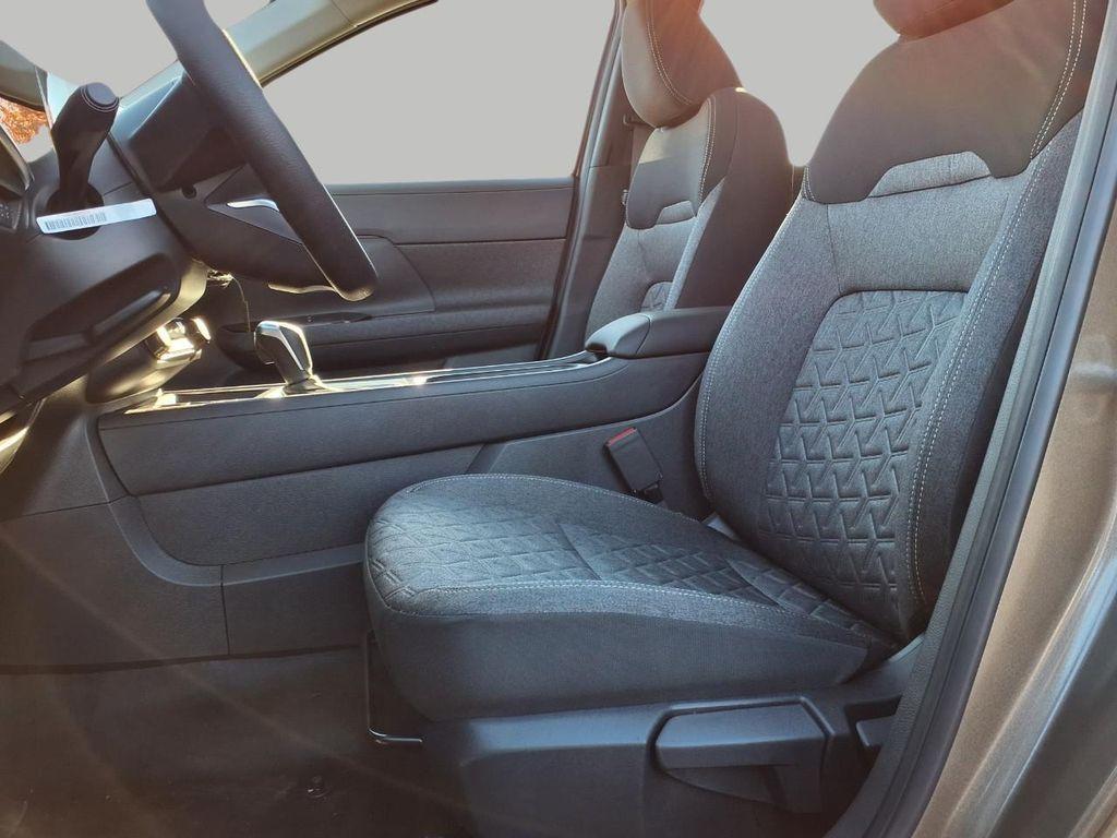 new 2026 Nissan Kicks car, priced at $29,850