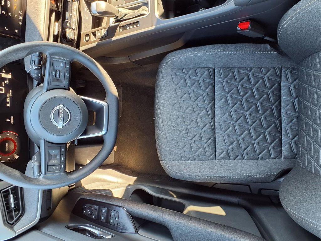 new 2026 Nissan Kicks car, priced at $29,850