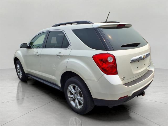 used 2013 Chevrolet Equinox car, priced at $9,985
