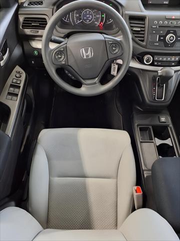 used 2016 Honda CR-V car, priced at $14,576