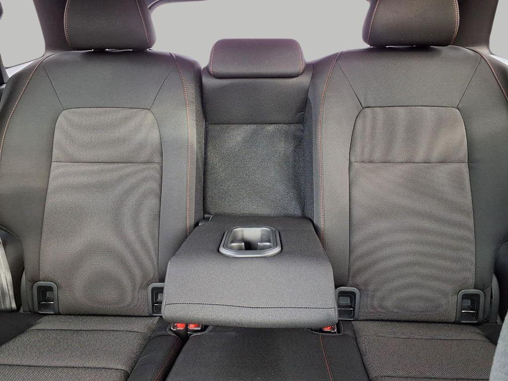 new 2026 Honda CR-V Hybrid car, priced at $38,663