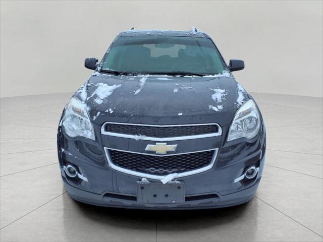 used 2014 Chevrolet Equinox car, priced at $10,865